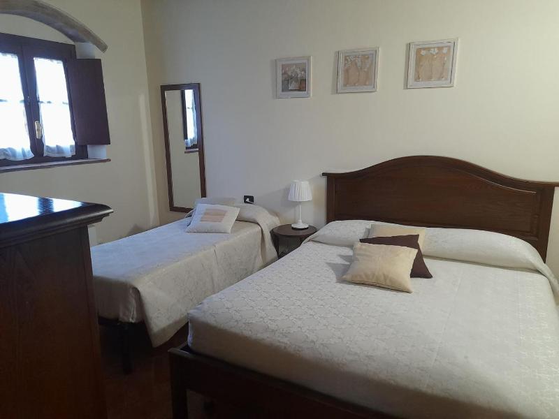 Poggio Desto Bed & Breakfast image