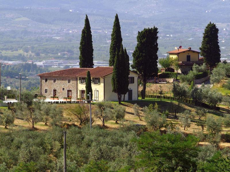 Poggio Desto Bed & Breakfast image