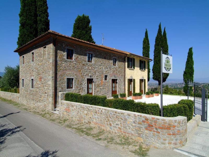 Poggio Desto Bed & Breakfast image