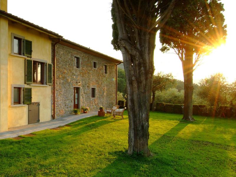 Poggio Desto Bed & Breakfast image