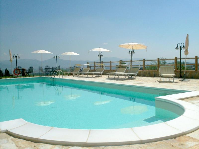 Poggio Desto Bed & Breakfast image