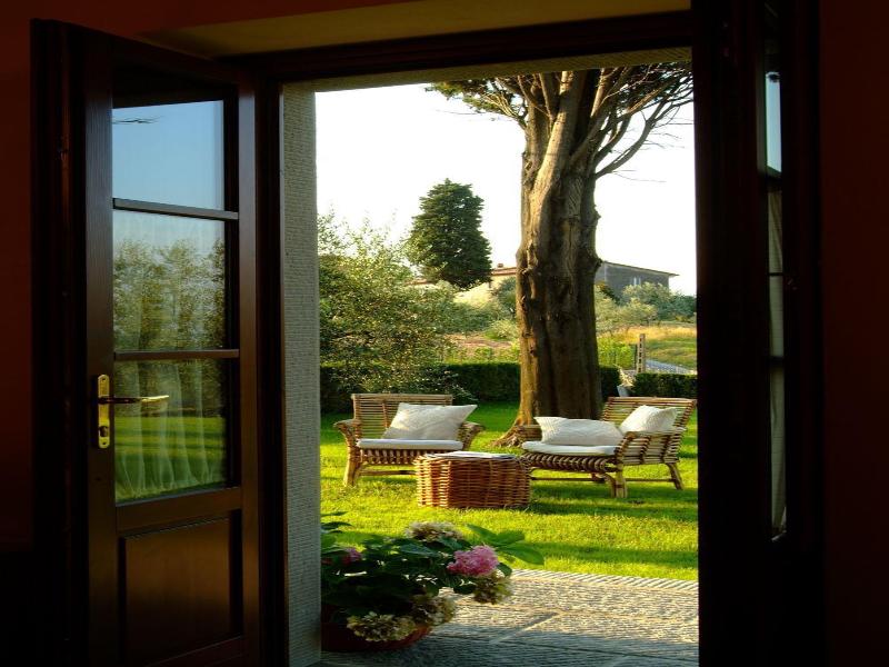 Poggio Desto Bed & Breakfast image