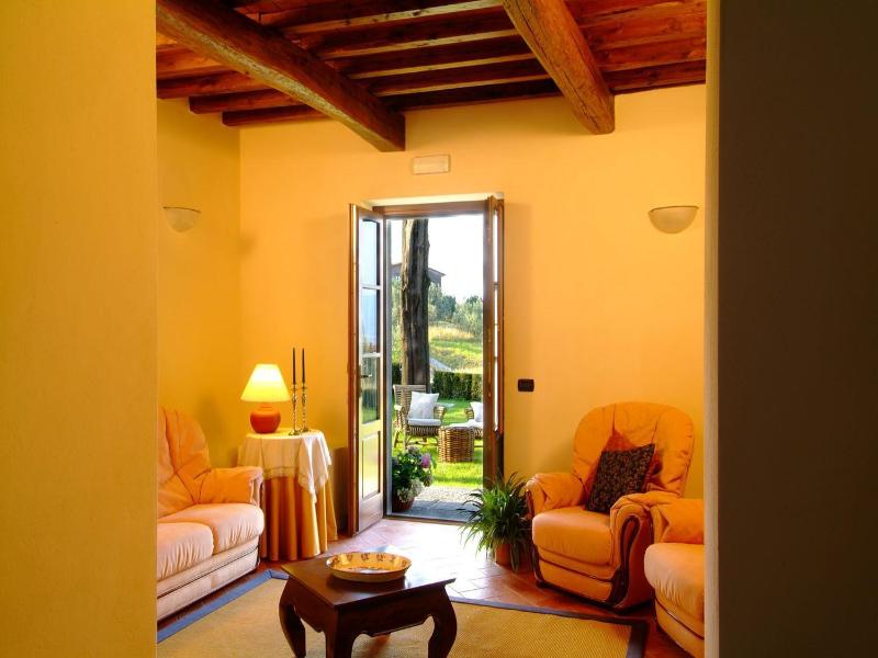 Poggio Desto Bed & Breakfast image