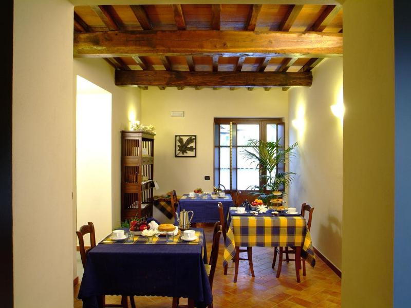 Poggio Desto Bed & Breakfast image