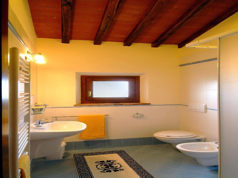 Poggio Desto Bed & Breakfast image