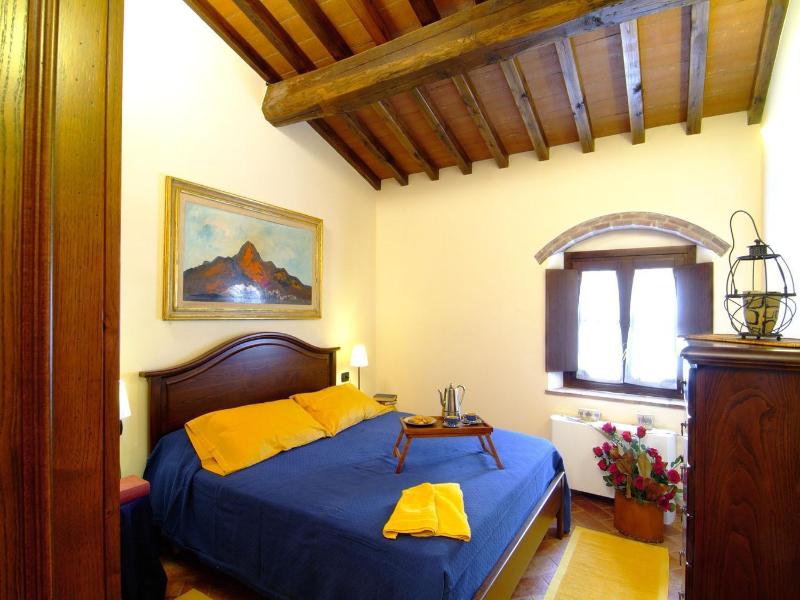 Poggio Desto Bed & Breakfast image