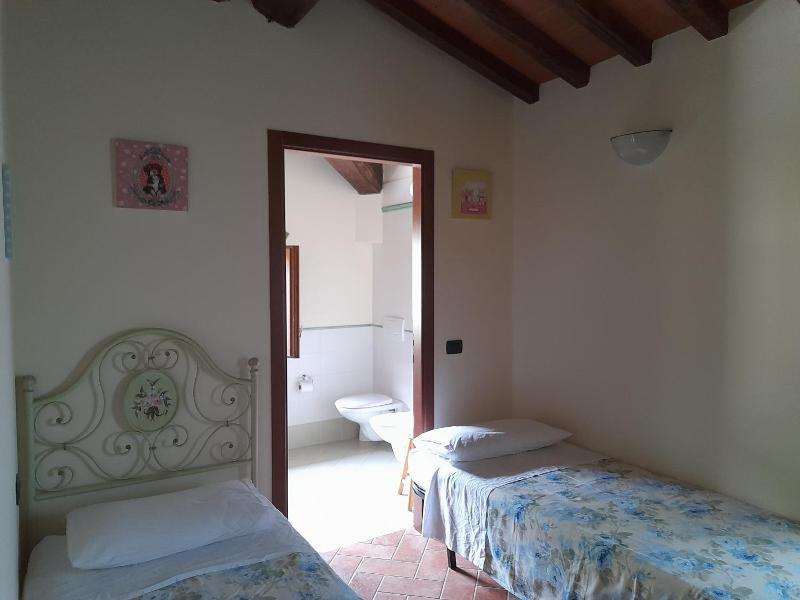 Poggio Desto Bed & Breakfast image