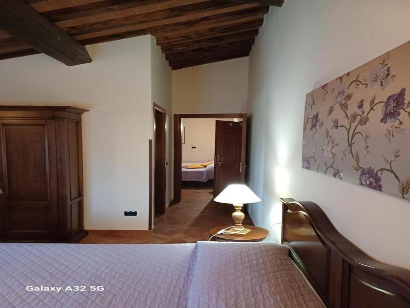 Poggio Desto Bed & Breakfast image