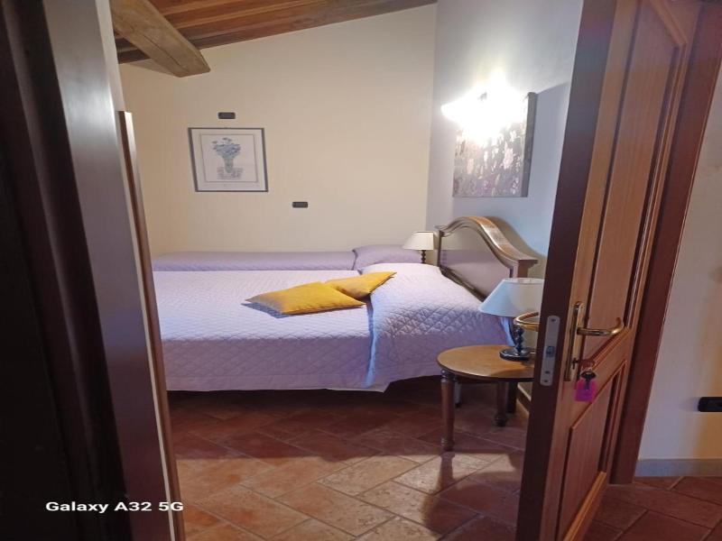 Poggio Desto Bed & Breakfast image
