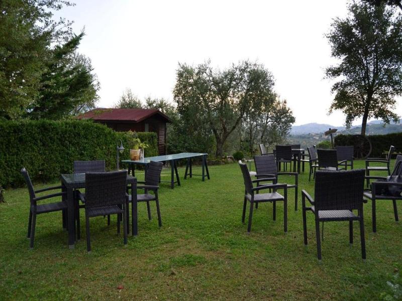 Poggio Desto Bed & Breakfast image