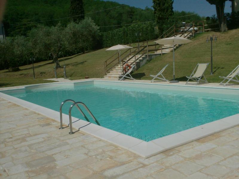 Poggio Desto Bed & Breakfast image