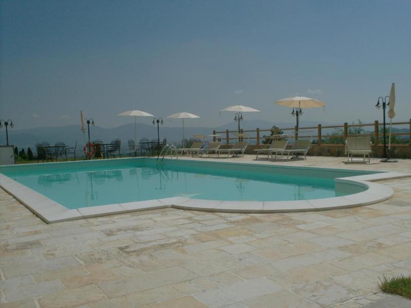 Poggio Desto Bed & Breakfast image