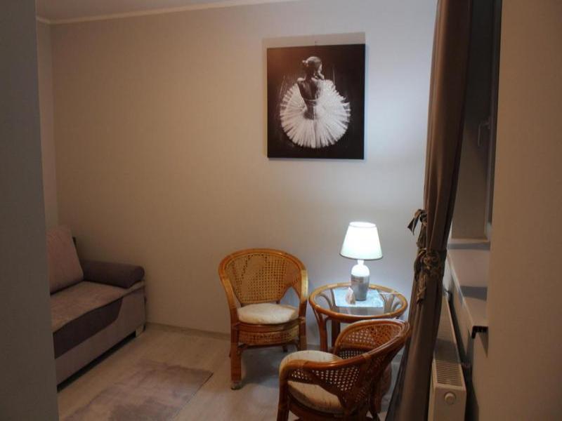 Restauracja Hotel Kassandra