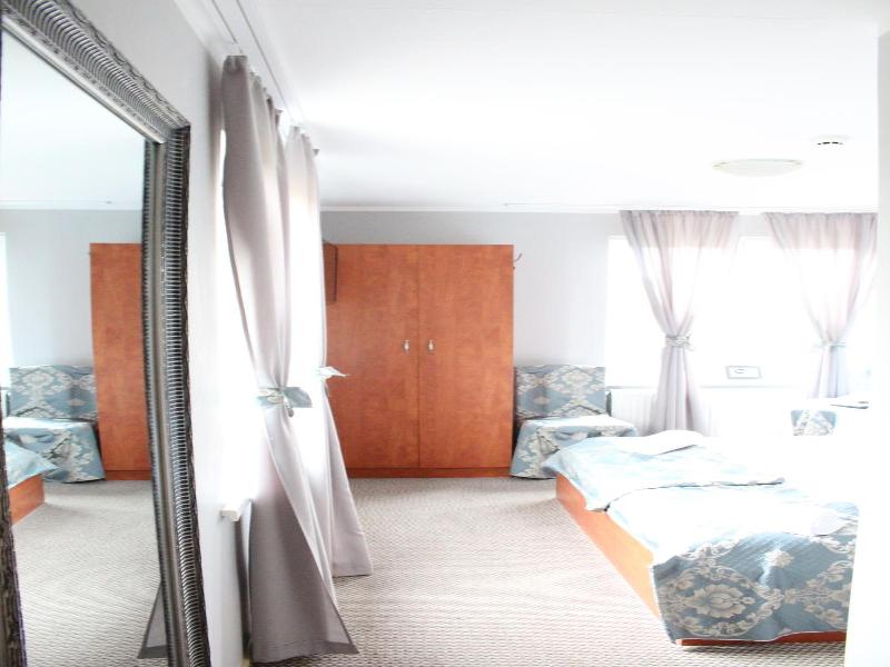 Restauracja Hotel Kassandra