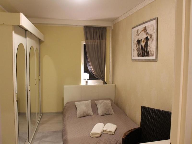 Restauracja Hotel Kassandra