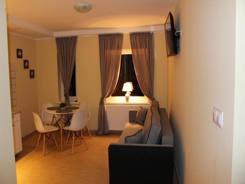 Restauracja Hotel Kassandra