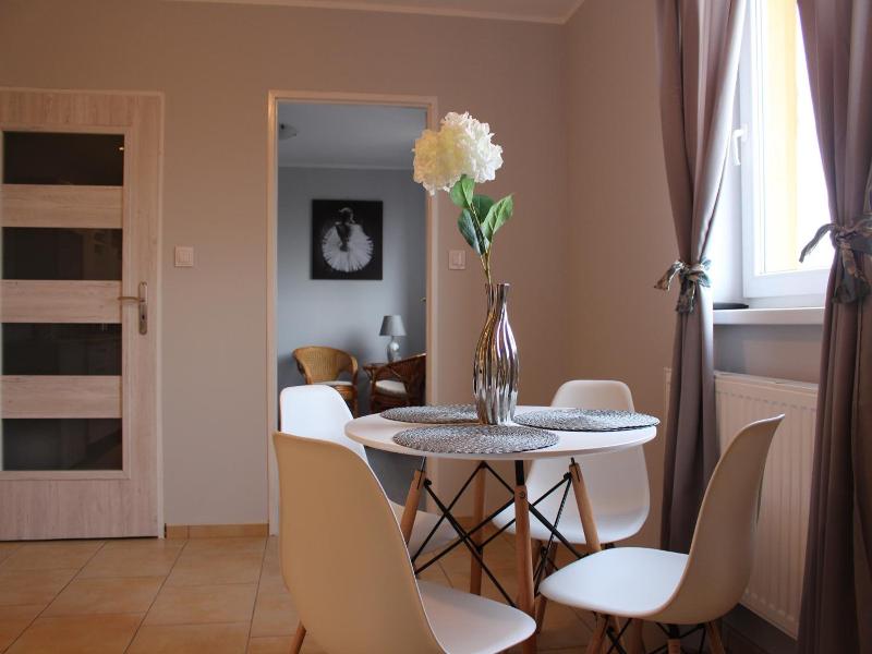 Restauracja Hotel Kassandra