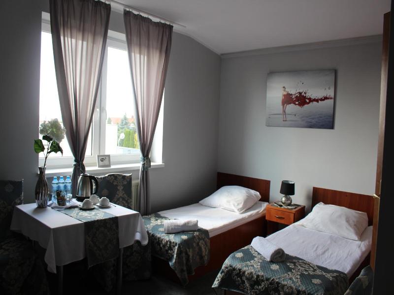 Restauracja Hotel Kassandra