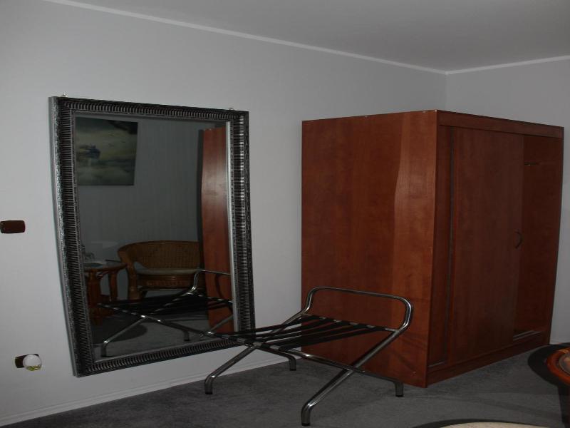 Restauracja Hotel Kassandra