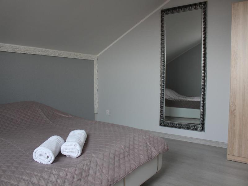 Restauracja Hotel Kassandra