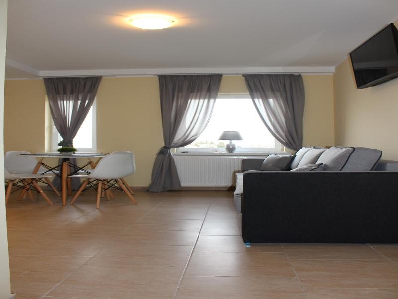 Restauracja Hotel Kassandra