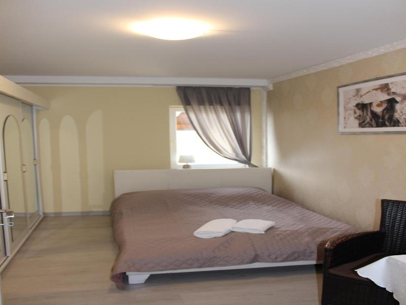 Restauracja Hotel Kassandra
