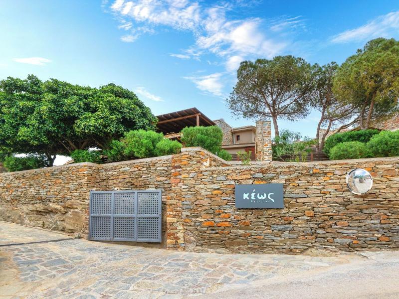Keos By The Sea image