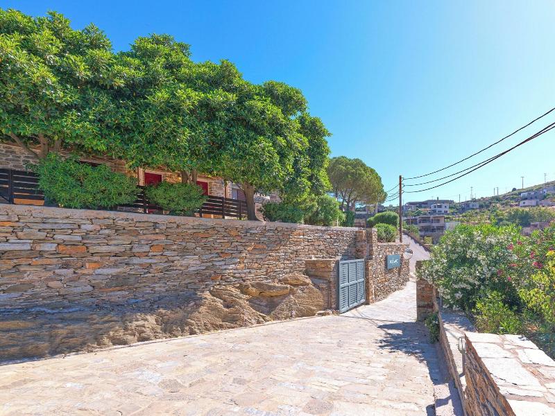 Keos By The Sea image
