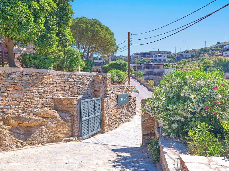 Keos By The Sea image