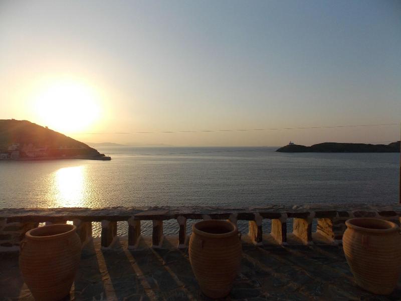 Keos By The Sea image