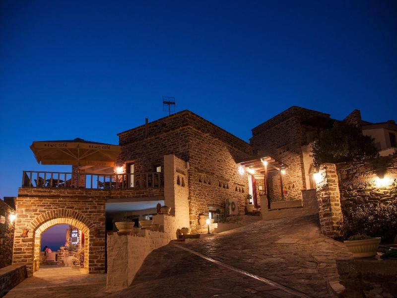 Keos By The Sea image