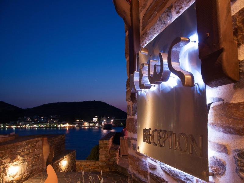 Keos By The Sea image