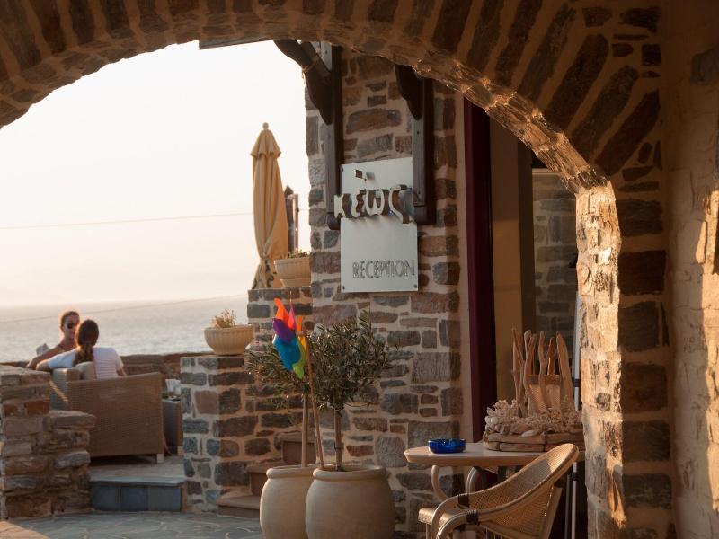 Keos By The Sea image