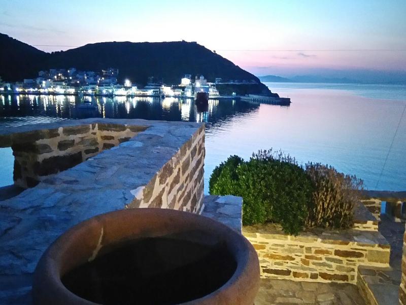 Keos By The Sea image