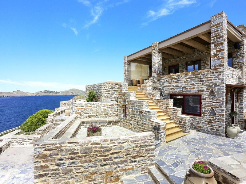 Keos By The Sea image