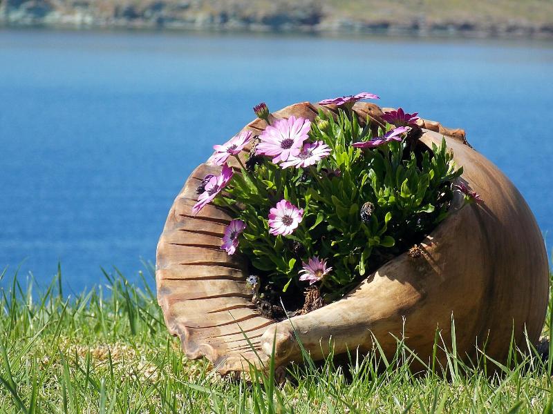 Keos By The Sea image