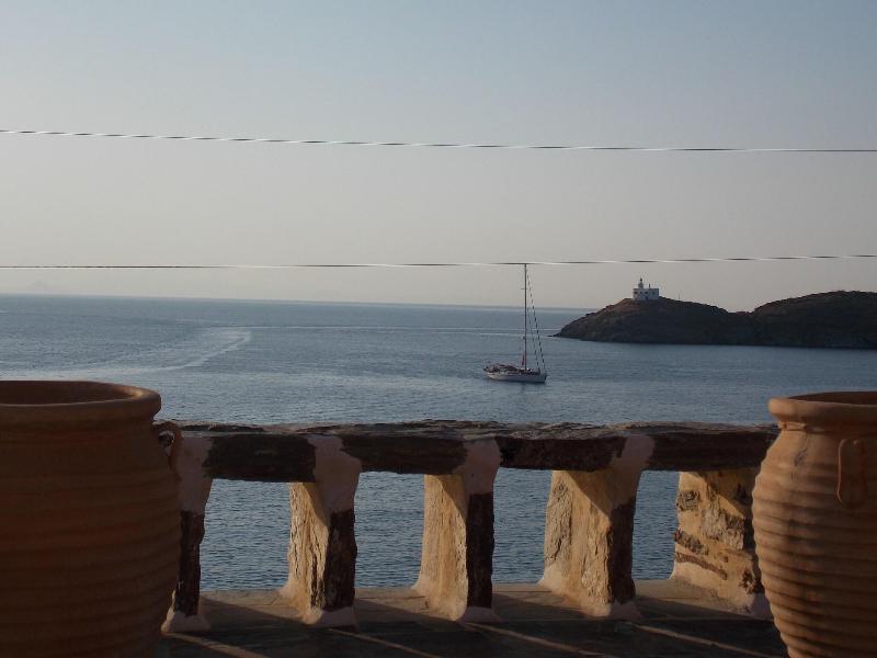 Keos By The Sea image