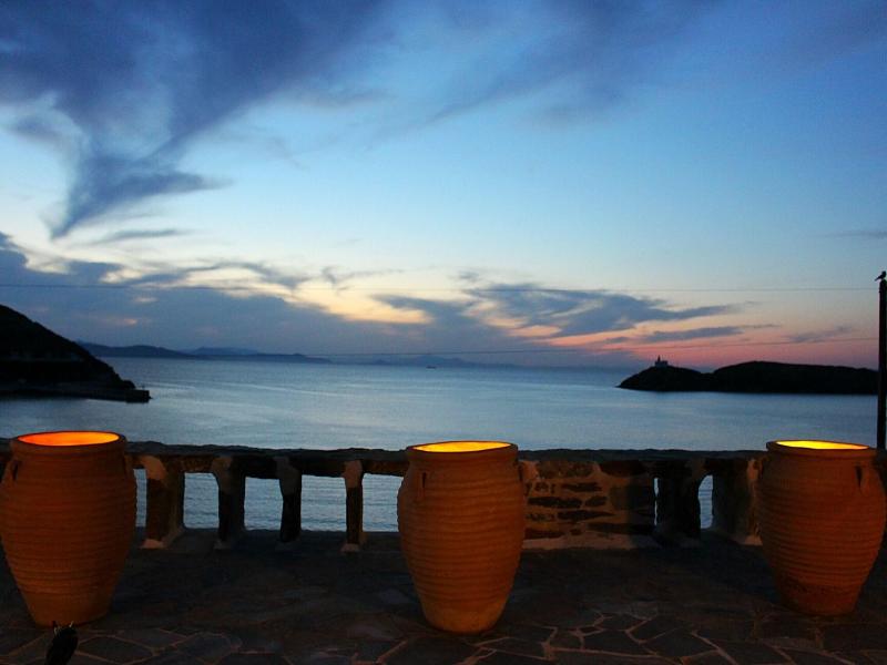 Keos By The Sea image