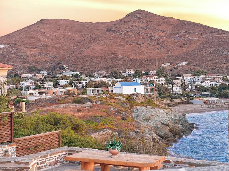 Keos By The Sea image