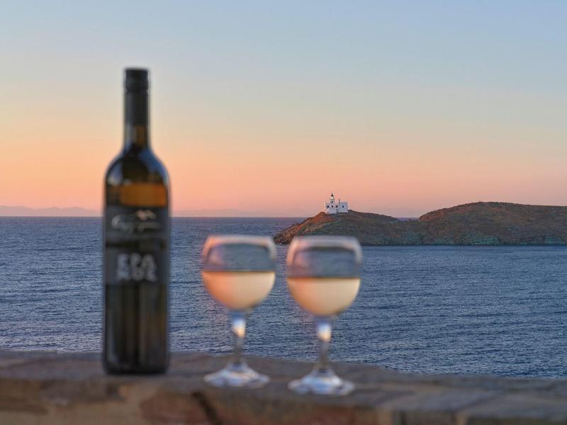 Keos By The Sea image