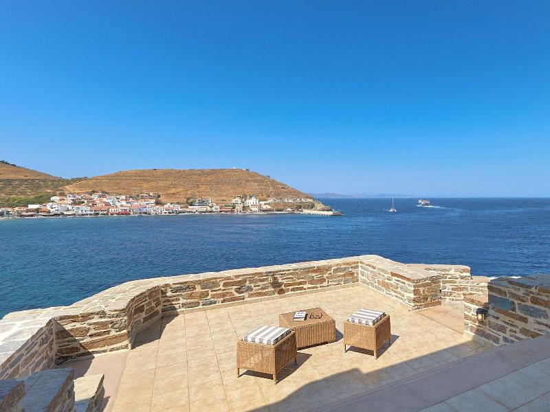 Keos By The Sea image