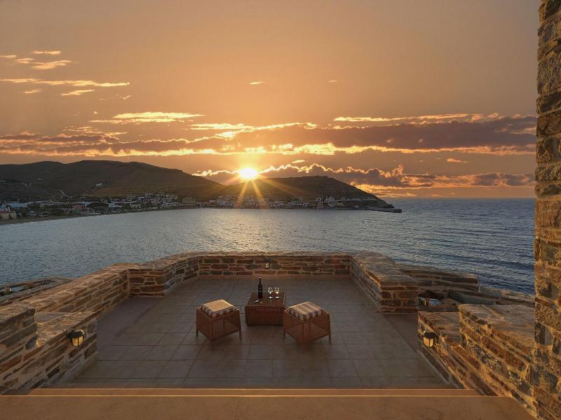 Keos By The Sea image