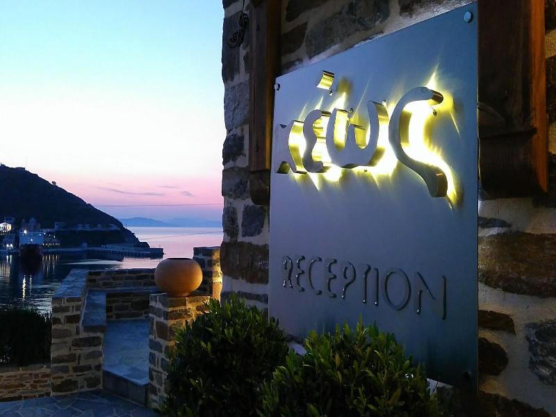 Keos By The Sea image