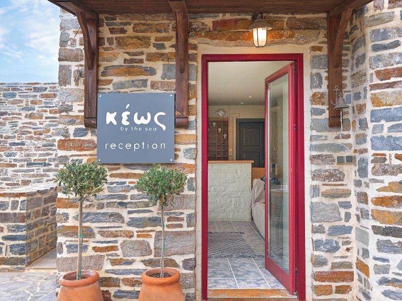 Keos By The Sea image