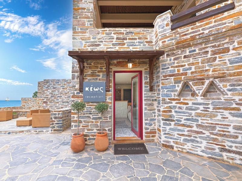 Keos By The Sea image