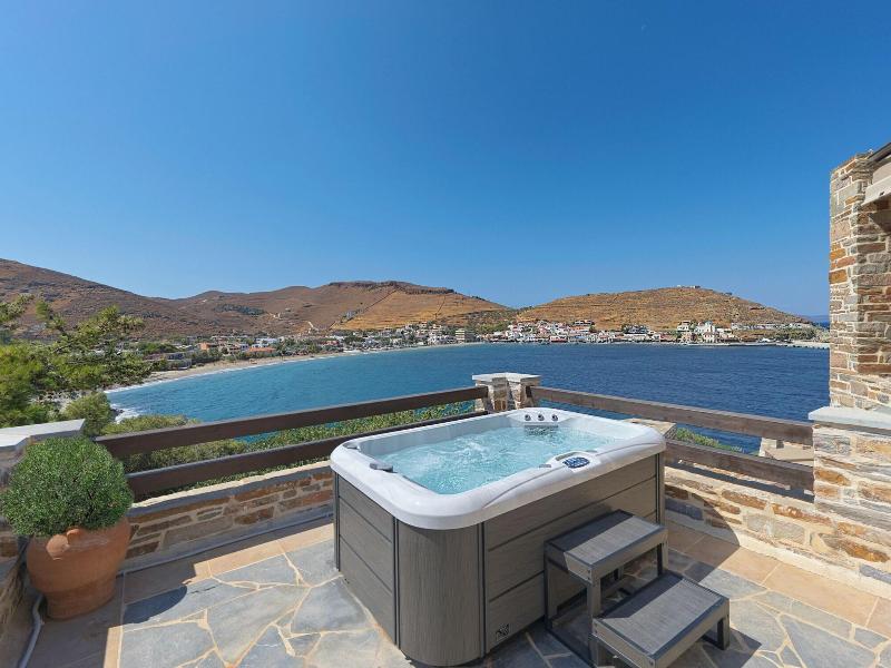 Keos By The Sea image