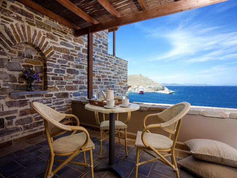 Keos By The Sea image