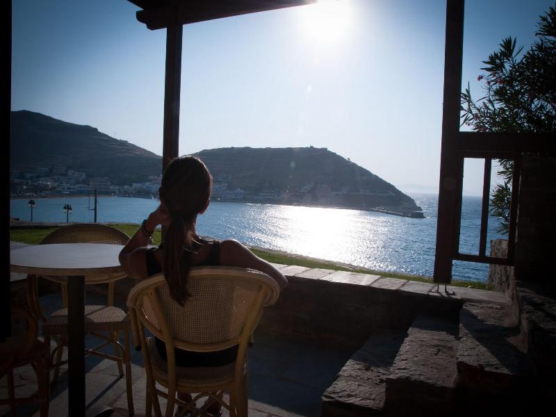 Keos By The Sea image