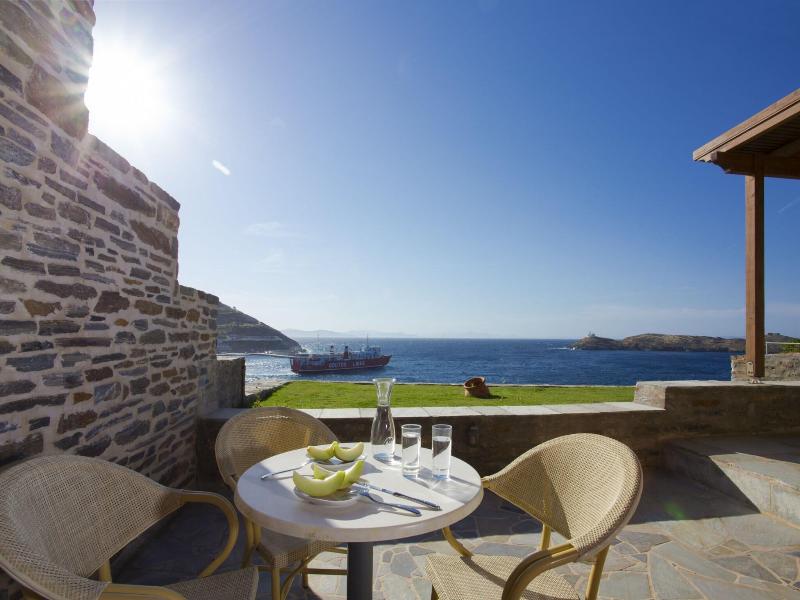 Keos By The Sea image
