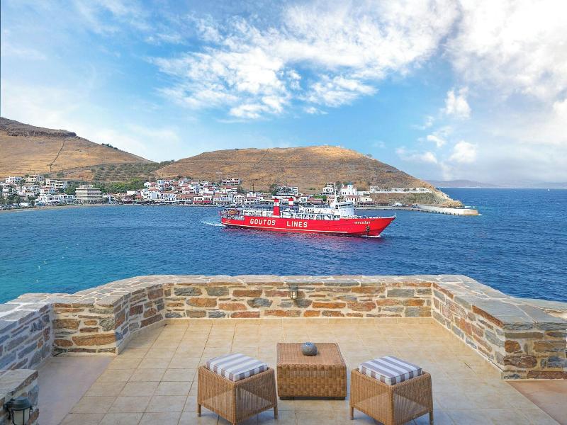 Keos By The Sea image